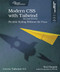 Modern CSS with Tailwind (Flexible Styling Without the Fuss) by Noel Rappin, 9781680509403