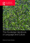 The Routledge Handbook of Language and Culture by Farzad Sharifian, 9780367250508