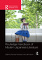 Routledge Handbook of Modern Japanese Literature by Rachael Hutchinson, Leith Douglas Morton, 9780367355739