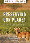 Preserving Our Planet (GIS for Conservation) by David Gadsden, Matt Artz, 9781589487215