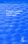 Routledge Revivals: Chaucer, Langland, and the Creative Imagination (1980) by David Aers, 9781138552999