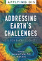 Addressing Earth's Challenges (GIS for Earth Sciences) by Lorraine Tighe, Matt Artz, 9781589487529