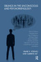 Siblings in the Unconscious and Psychopathology by Gabriele Ast, Vamik D. Volkan, 9781782201618