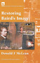 Restoring Baird's Image by Donald F. McLean, 9780852967959