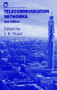 Telecommunication Networks by Flood, J.E., 9780852968840