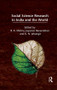 Social Science Research in India and the World by R. K. Mishra, Jayasree Raveendran, K. N. Jehangir, 9780815373292
