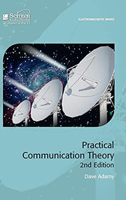 Practical Communication Theory by Dave Adamy, 9781613531860