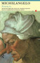 Sonnets of Michelangelo by Michelangelo, Elizabeth Jennings, 9780415942409