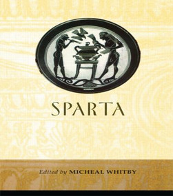 Sparta by Michael Whitby, 9780415939577