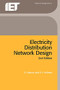 Electricity Distribution Network Design by E. Lakervi, E.J. Holmes, 9780863413094
