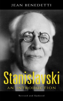 Stanislavski (An Introduction, Revised and Updated) by Jean Benedetti, 9780878301836