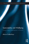 Sustainability and Wellbeing (Human-Scale Development in Practice) by Mònica Guillen-Royo, 9781138597556