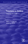 Teachers in Control (Cracking the Code) by Martin Powell, Jonathan Solity, 9781138601048