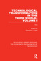 Technological Transformation in the Third World: Volume 1 (Asia) by Surendra J. Patel, 9780815363286