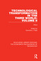 Technological Transformation in the Third World: Volume 2 (Africa) by Surendra J. Patel, 9780815363408