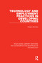 Technology and Employment Practices in Developing Countries by Hubert Schmitz, 9780815356912