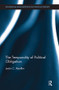 The Temporality of Political Obligation by Justin C. Mueller, 9781138486454