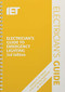 Electrician's Guide to Emergency Lighting - 9781785616136 by The Institution of Engineering and Technology, 9781785616136