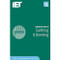 Guidance Note 8: Earthing & Bonding by The Institution of Engineering and Technology, 9781785614132