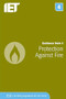 Guidance Note 4: Protection Against Fire by The Institution of Engineering and Technology, 9781785614552