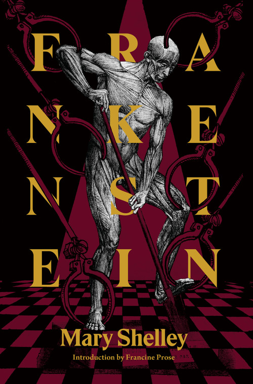 Frankenstein (Or, The Modern Prometheus) - 9781632060785 by Francine Prose, Mary Shelley, 9781632060785