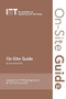 On-Site Guide (BS 7671:2018+A2:2022) by The Institution of Engineering and Technology, 9781839532276