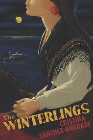 The Winterlings by Cristina Sánchez-Andrade, Samuel Rutter, 9781632061096
