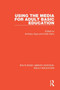 Using the Media for Adult Basic Education by Anthony Kaye, Keith Harry, 9780367000882