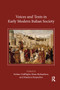 Voices and Texts in Early Modern Italian Society by Stefano Dall'Aglio, Brian Richardson, Massimo Rospocher, 9780367882136