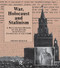 War, the Holocaust and Stalinism by Shimon Redlich, 9781138986923
