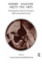 Where Analysis Meets the Arts (The Integration of the Arts Therapies with Psychoanalytic Theory) by Yvonne Searle, Isabelle Streng, 9781855751842