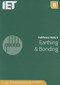 Guidance Note 8: Earthing & Bonding - 9781849198837 by The Institution of Engineering and Technology, 9781849198837