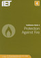 Guidance Note 4: Protection Against Fire - 9781849198752 by The Institution of Engineering and Technology, 9781849198752