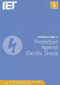 Guidance Note 5: Protection Against Electric Shock - 9781849198776 by The Institution of Engineering and Technology, 9781849198776
