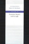 Economic Inquiry and Its Logic - 9780865972360 by James M. Buchanan, 9780865972360