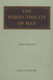 The Perfectibility of Man by John Passmore, 9780865972582