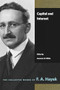 Capital and Interest by F. A. Hayek, Lawrence H. White, 9780865979338