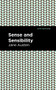 Sense and Sensibility (Large Print Edition) (Large Print Edition) by Jane Austen, Mint Editions, 9798888975268