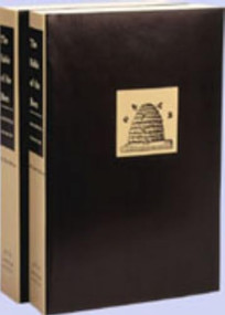 The Fable of the Bees (Or Private Vices, Publick Benefits) - 9780865970755 by Bernard Mandeville, F. B. Kaye, 9780865970755
