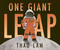 One Giant Leap - 9781771475990 by Thao Lam, 9781771475990
