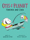 Otis & Peanut Forever and Ever by Naseem Hrab, Kelly Collier, 9781771474979