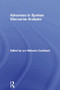 Advances in Spoken Discourse Analysis by Malcolm Coulthard, 9780415066877