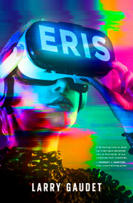 Eris by Larry Gaudet, 9781459753631