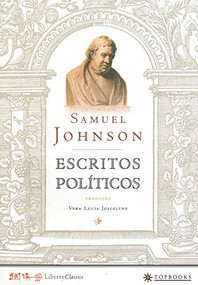 Escritos politicos (Portuguese Edition) by Samuel Johnson, Donald J. Greene, 9788496859623