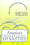 America's Political Dynasties by Stephen Hess, 9781560009115