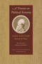 A Treatise on Political Economy - 9780865978126 by Antoine Louis Claude Destutt de Tracy, 9780865978126