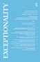 Assessment and Instruction of Social Skills (A Special Double Issue of Exceptionality) by Linda K. Elksnin, 9781138465992