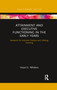 Attainment and Executive Functioning in the Early Years (Research for Inclusive Practice and Lifelong Learning) by Hazel G. Whitters, 9780367606565
