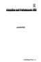 Attention and Performance Xiii (Motor Representation and Control) by Marc Jeannerod, 9781138987654