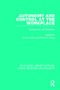 Autonomy and Control at the Workplace (Contexts for Job Redesign) by John E. Kelly, Chris W. Clegg, 9781138289109